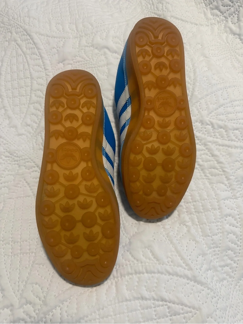 adidas bad bunny 🐰 San Juan Court Sneaker